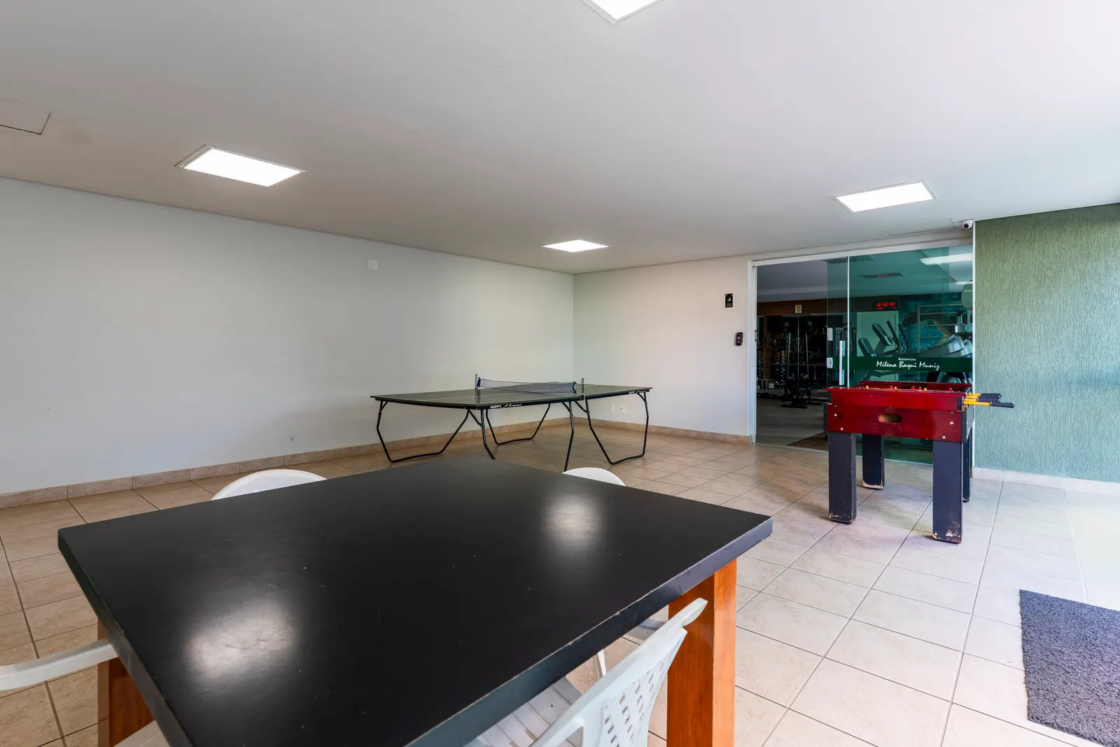 Foto 22 · Sala de jogos